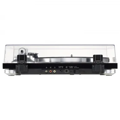 TEAC TN-4D Black